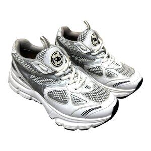 AXEL ARIGATO Marathon CHUNKY Runner Trainers Shoes Designer Sneakers Womens 6